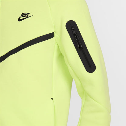 Nike Men's Tech Fleece Joggers - Light Lemon Twist