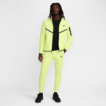 Nike Men's Tech Fleece Joggers - Light Lemon Twist