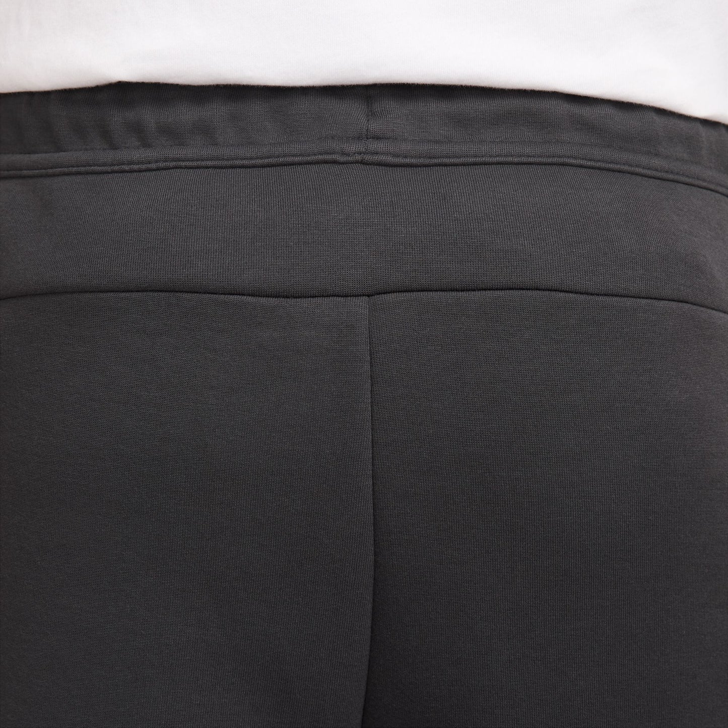 Nike Mens Tech Fleece Jogers - Cool Grey