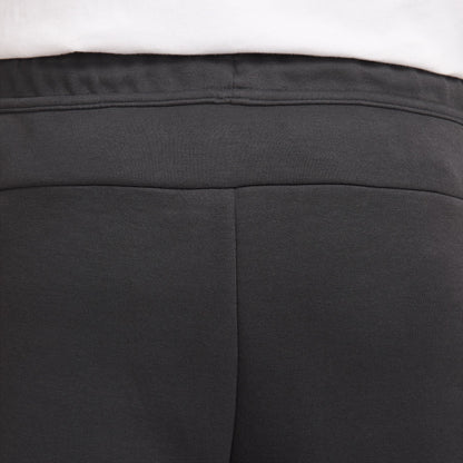 Nike Mens Tech Fleece Jogers - Cool Grey