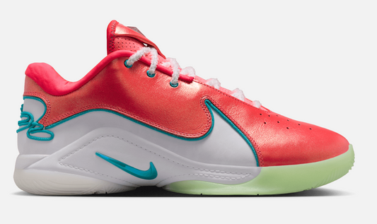 Nike Men's Lebron Xxii 'Christmas' Sneakers