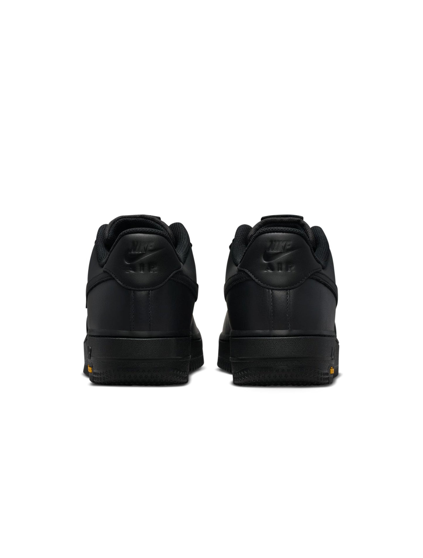 Nike Men's Air Force 1 GTX Vibram - Off Noir