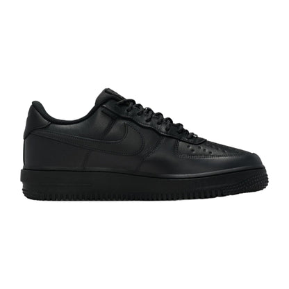 Nike Men's Air Force 1 GTX Vibram - Off Noir