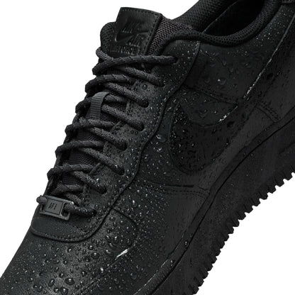 Nike Men's Air Force 1 GTX Vibram - Off Noir