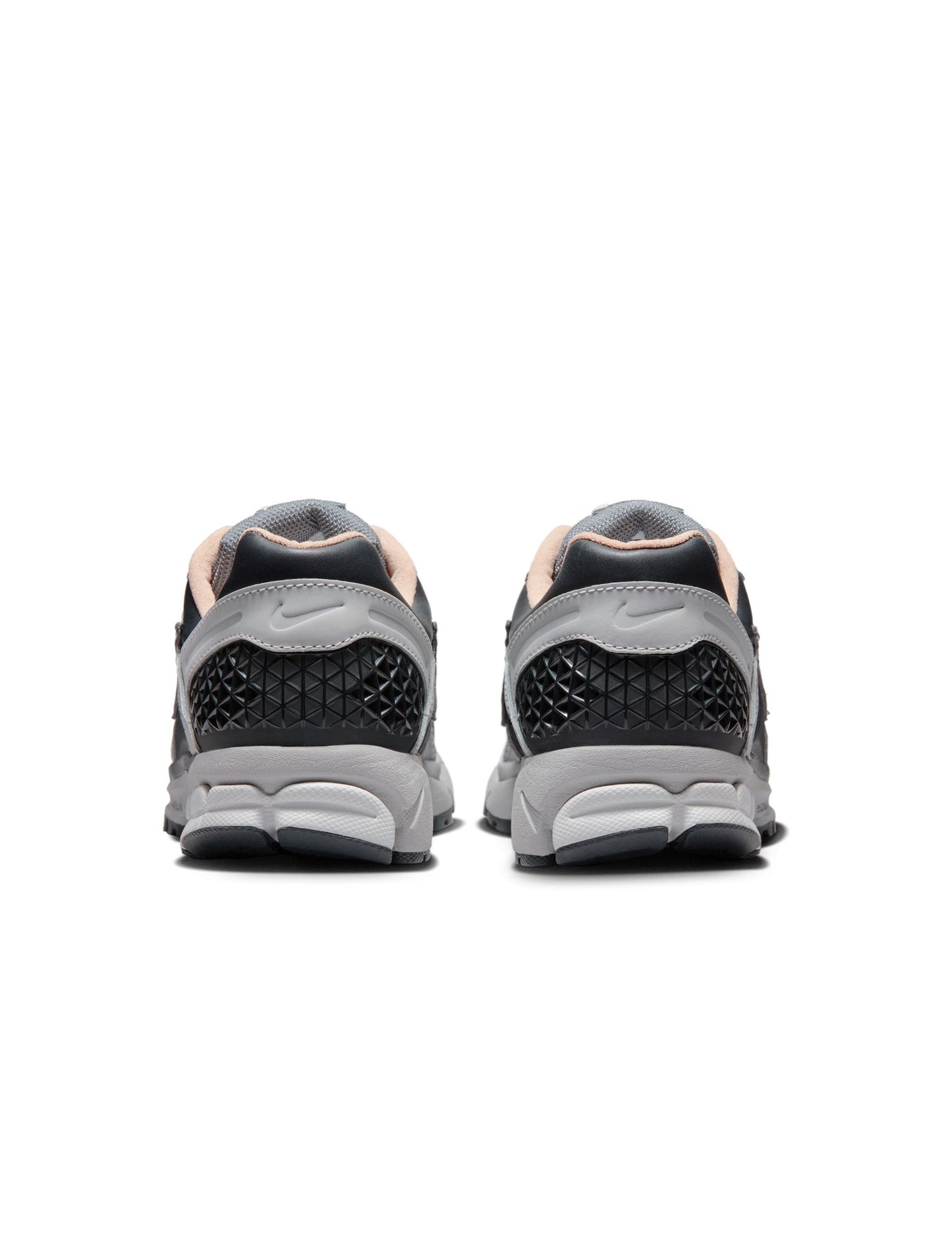Nike Mens Zoom Vomero 5 - Smoke Grey