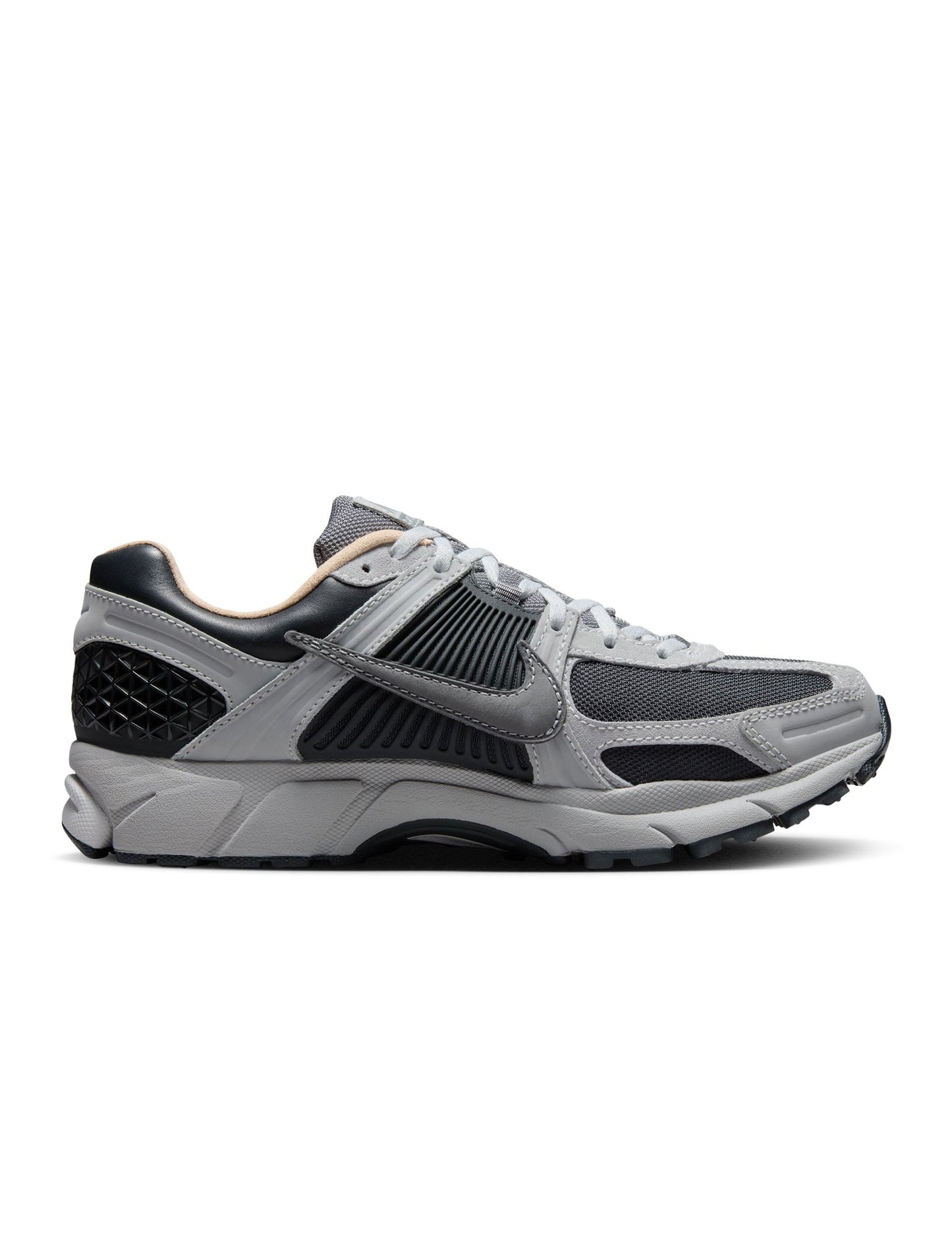 Nike Mens Zoom Vomero 5 - Smoke Grey