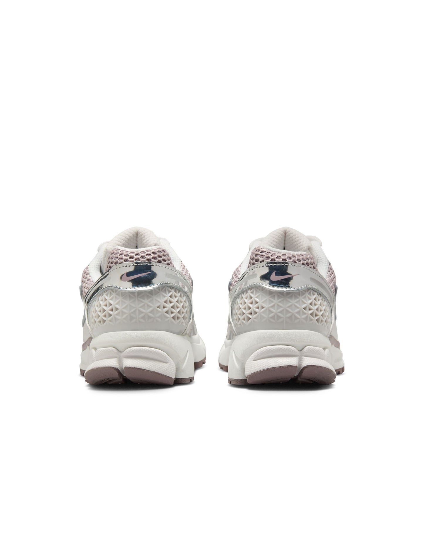 Nike Womens Zoom Vomero 5 - Vast Grey