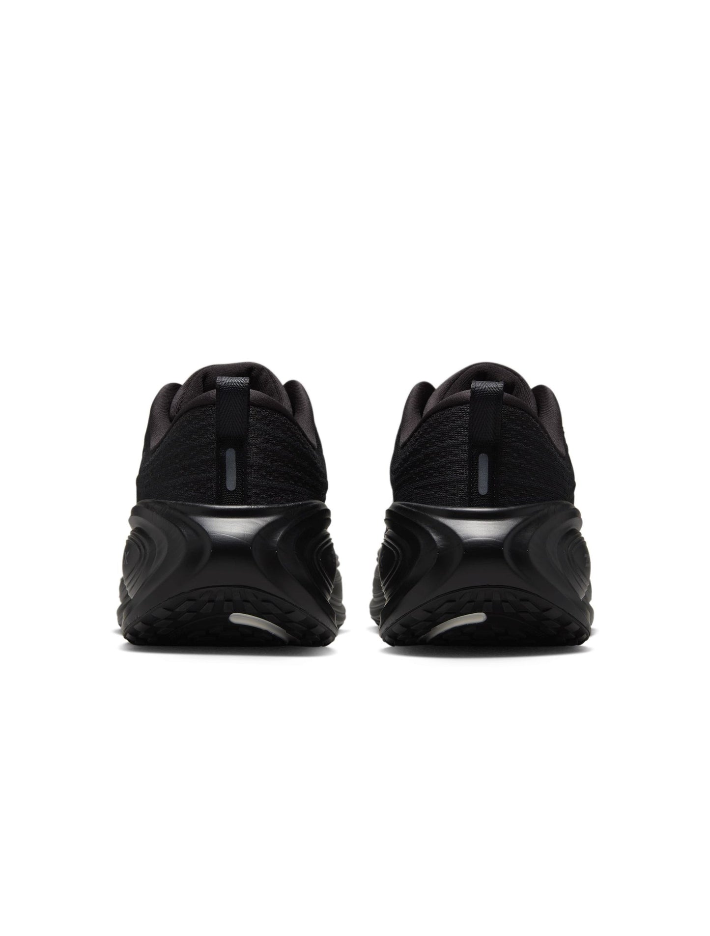 Nike Mens Vomero Plus - Black