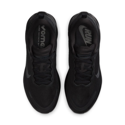 Nike Mens Vomero Plus - Black