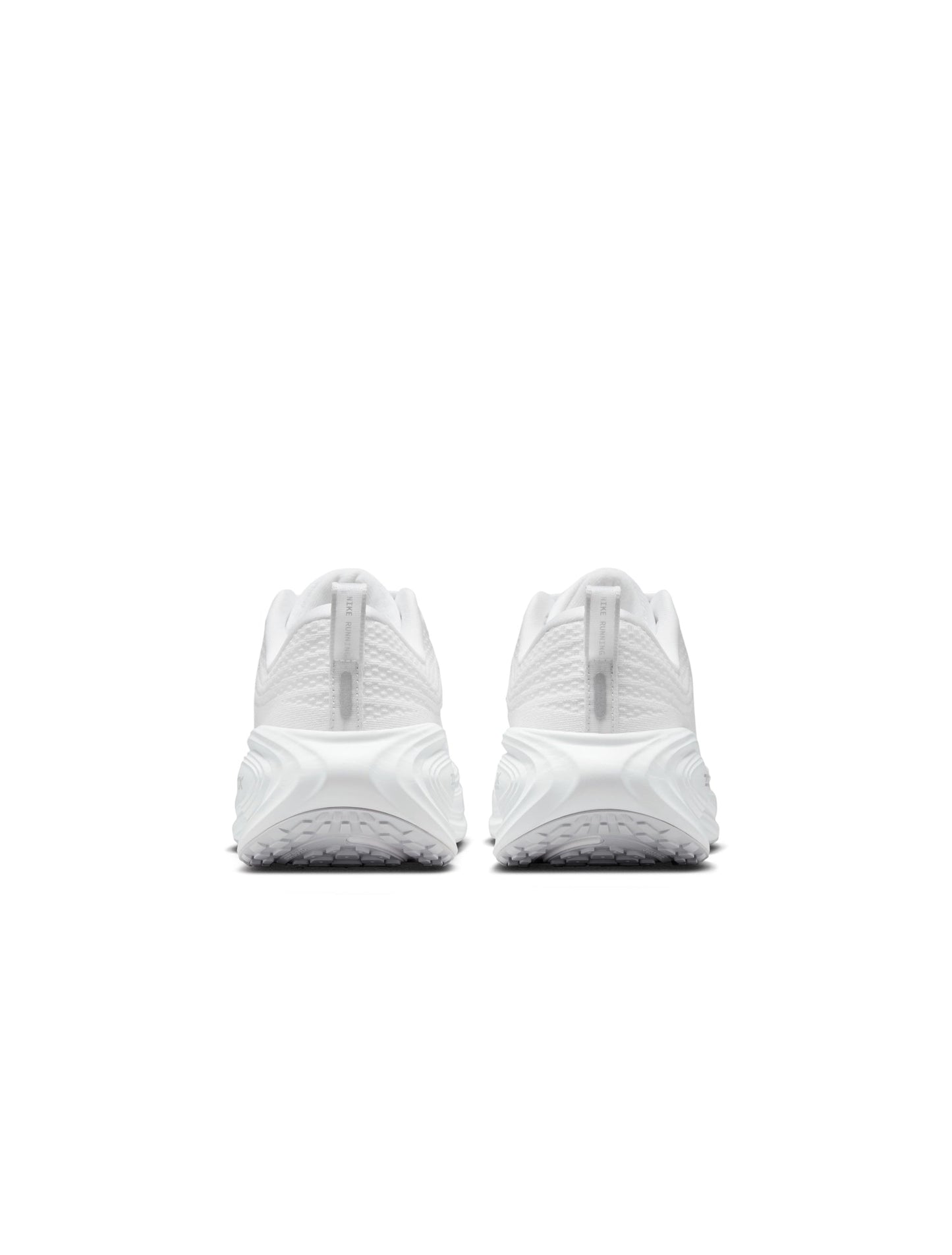 Nike Womens Vomero Plus - White