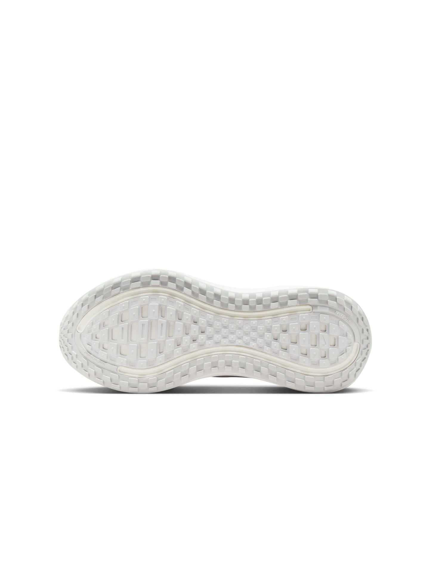 Nike Womens Vomero Plus - White