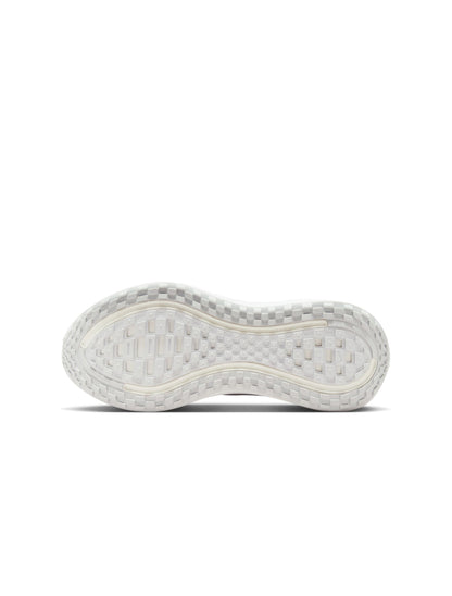 Nike Womens Vomero Plus - White