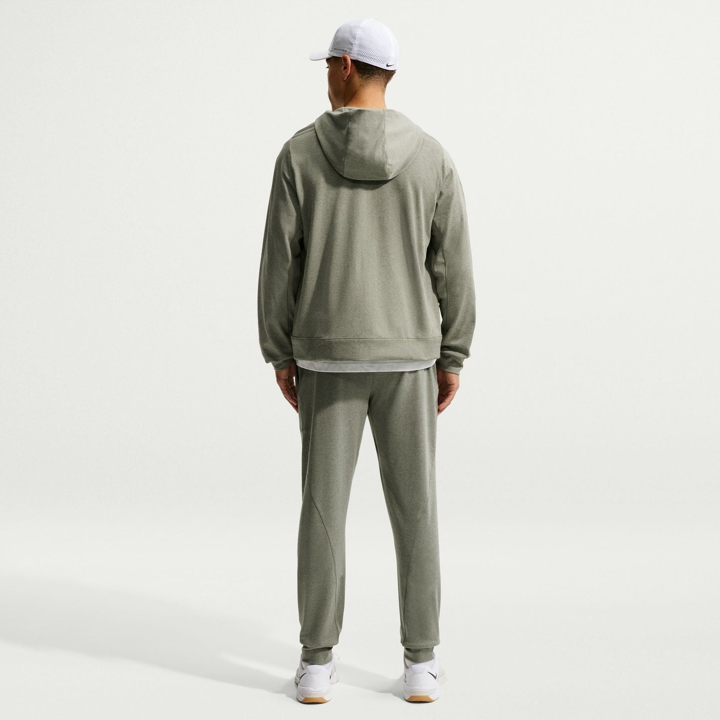 Nike Mens Primary NanoKnit Dri-Fit Joggers - Green