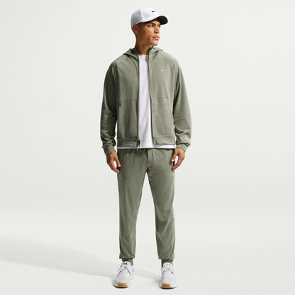 Nike Mens Primary NanoKnit Dri-Fit Joggers - Green