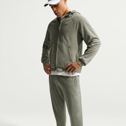 Nike Mens Primary NanoKnit Dri-Fit Joggers - Green