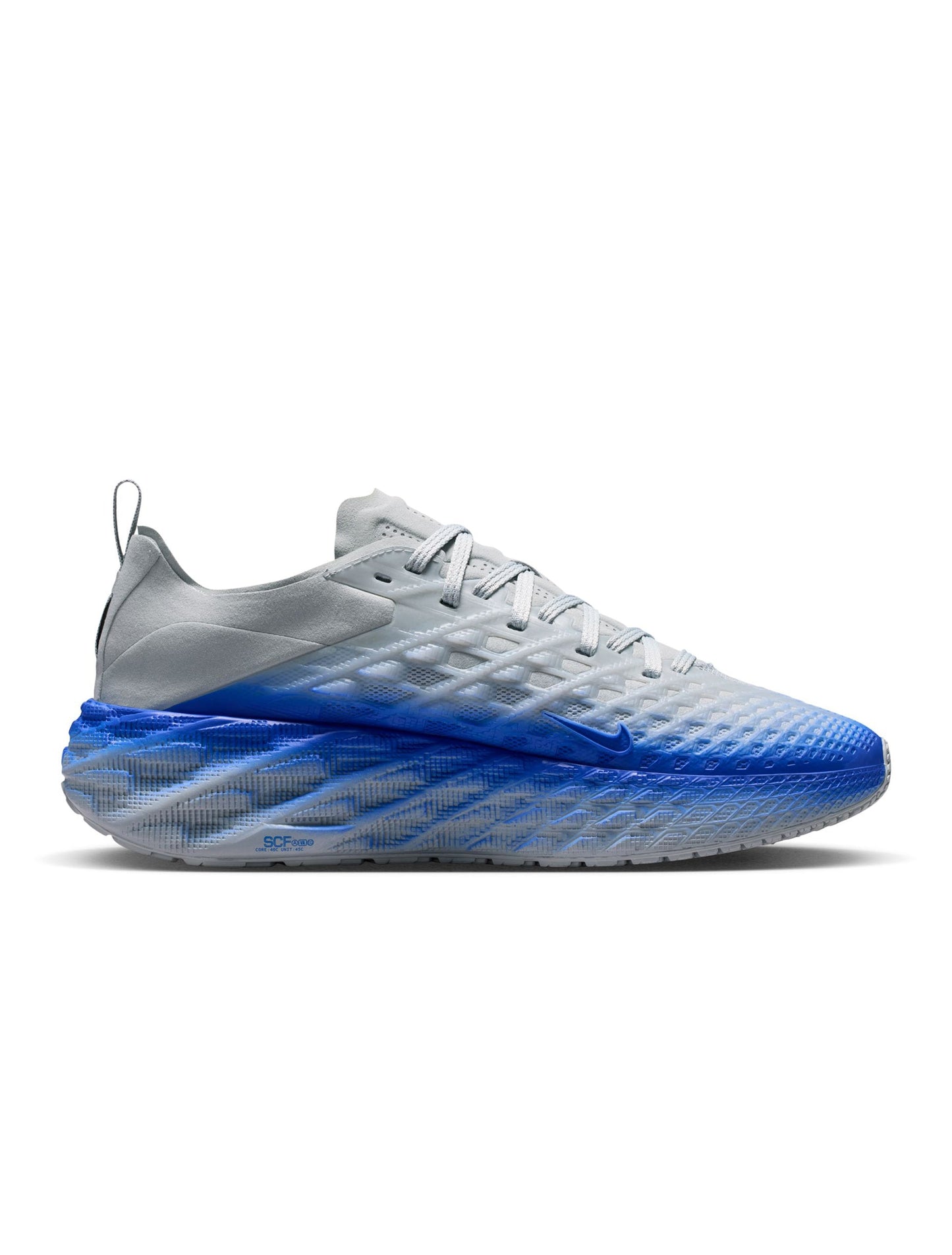 Nike Mens Ava Edge - Wolf Grey