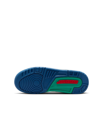 Air Jordan Big Kids 3 Retro - Play Your Way