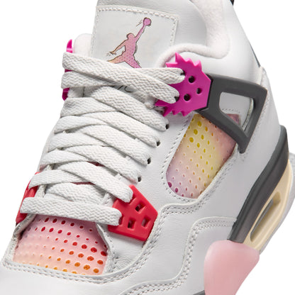 Air Jordan Big Kids 4 Retro - Comic