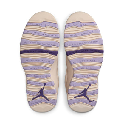Air Jordan 10 Retro - Hydrangeas