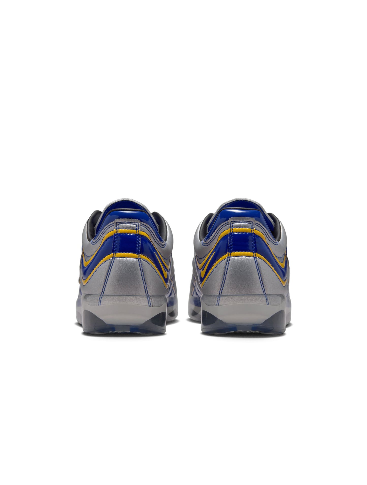 Nike Mens Cryoshot Mercurial Vapor R9 OG - Varsity Royal