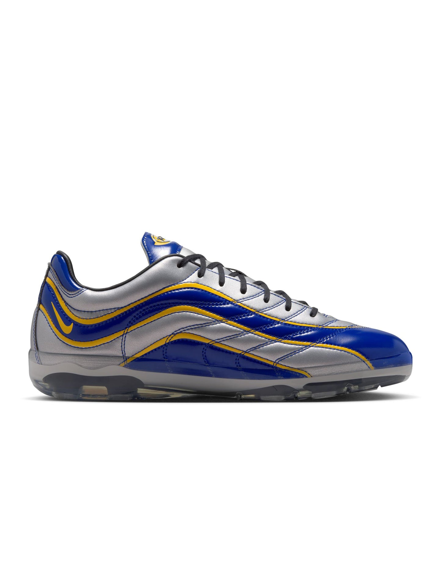 Nike Mens Cryoshot Mercurial Vapor R9 OG - Varsity Royal