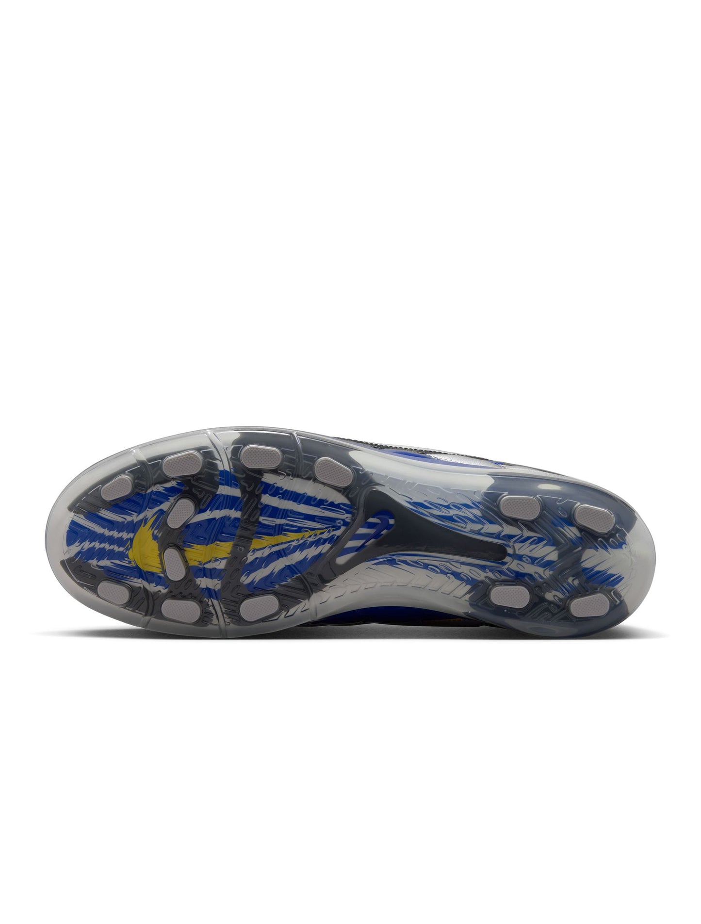 Nike Mens Cryoshot Mercurial Vapor R9 OG - Varsity Royal