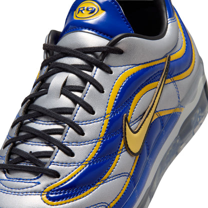 Nike Mens Cryoshot Mercurial Vapor R9 OG - Varsity Royal