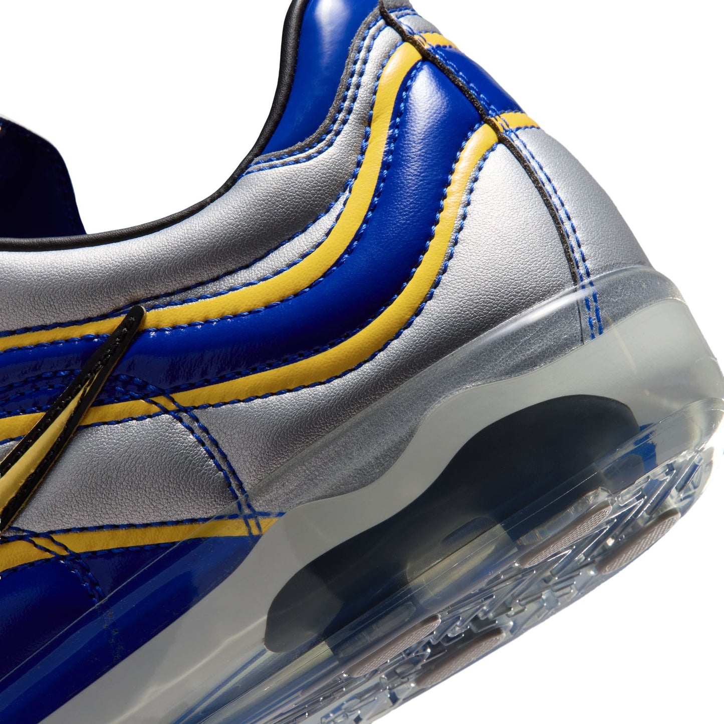 Nike Mens Cryoshot Mercurial Vapor R9 OG - Varsity Royal