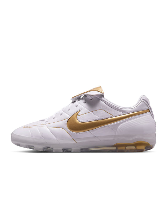 Nike Mens Cryoshot Tiempo Legend R10 OG - White