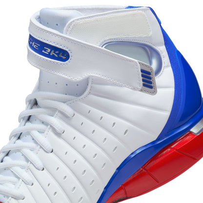 Nike Mens Air Zoom Huarache 2K4 All Star White/Varsity Royal-Varsity Red