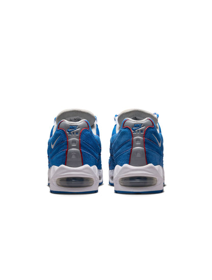Nike Mens Air Max 95 Big Bubble - Lawson