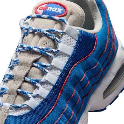 Nike Mens Air Max 95 Big Bubble - Lawson