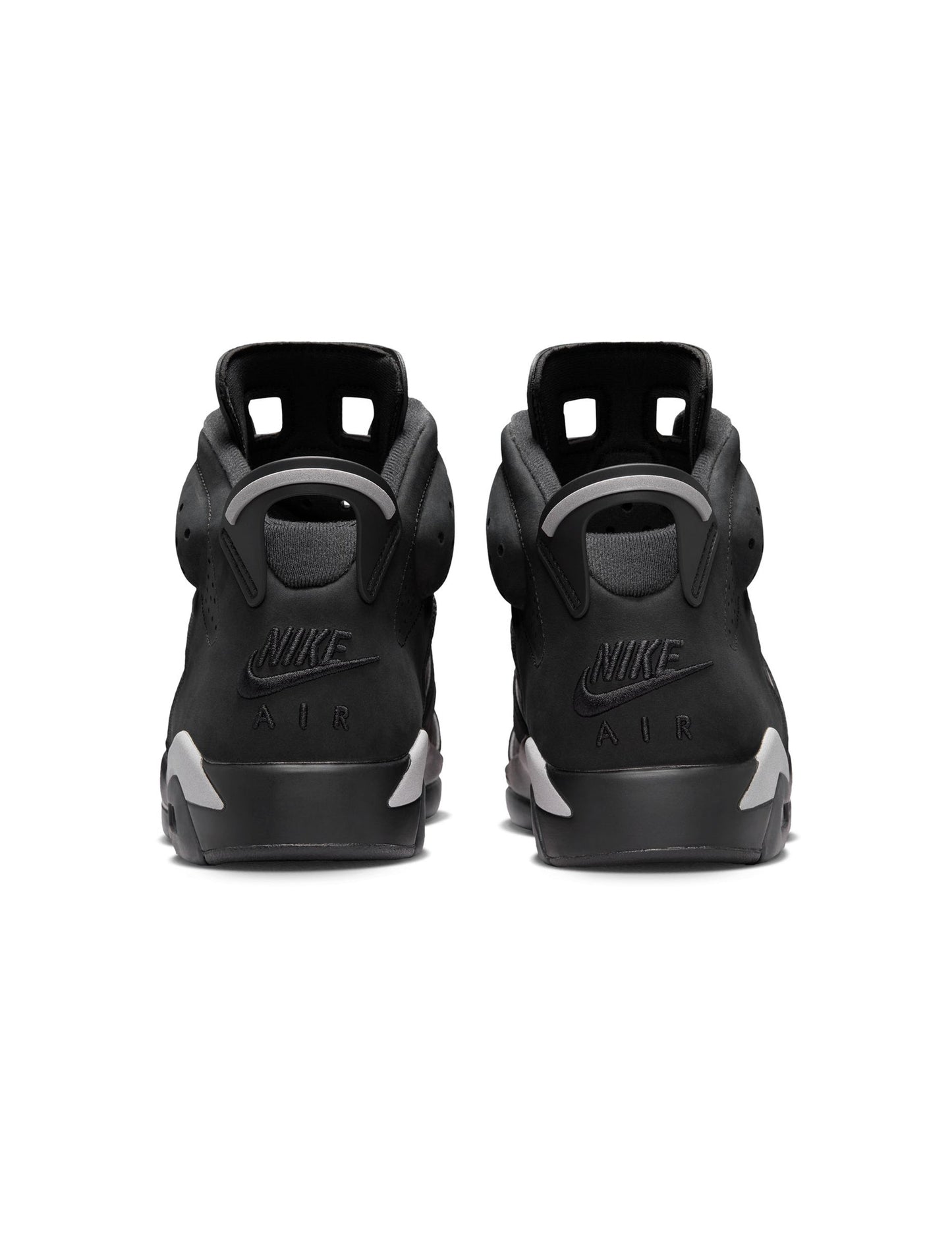 Air Jordan Mens 6 Retro - Cap and Gown