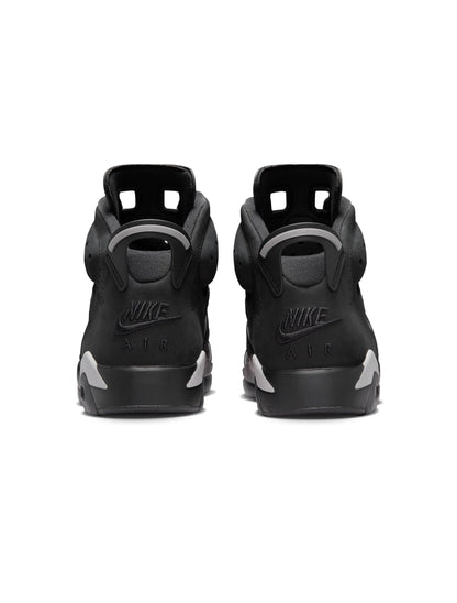 Air Jordan Mens 6 Retro - Cap and Gown