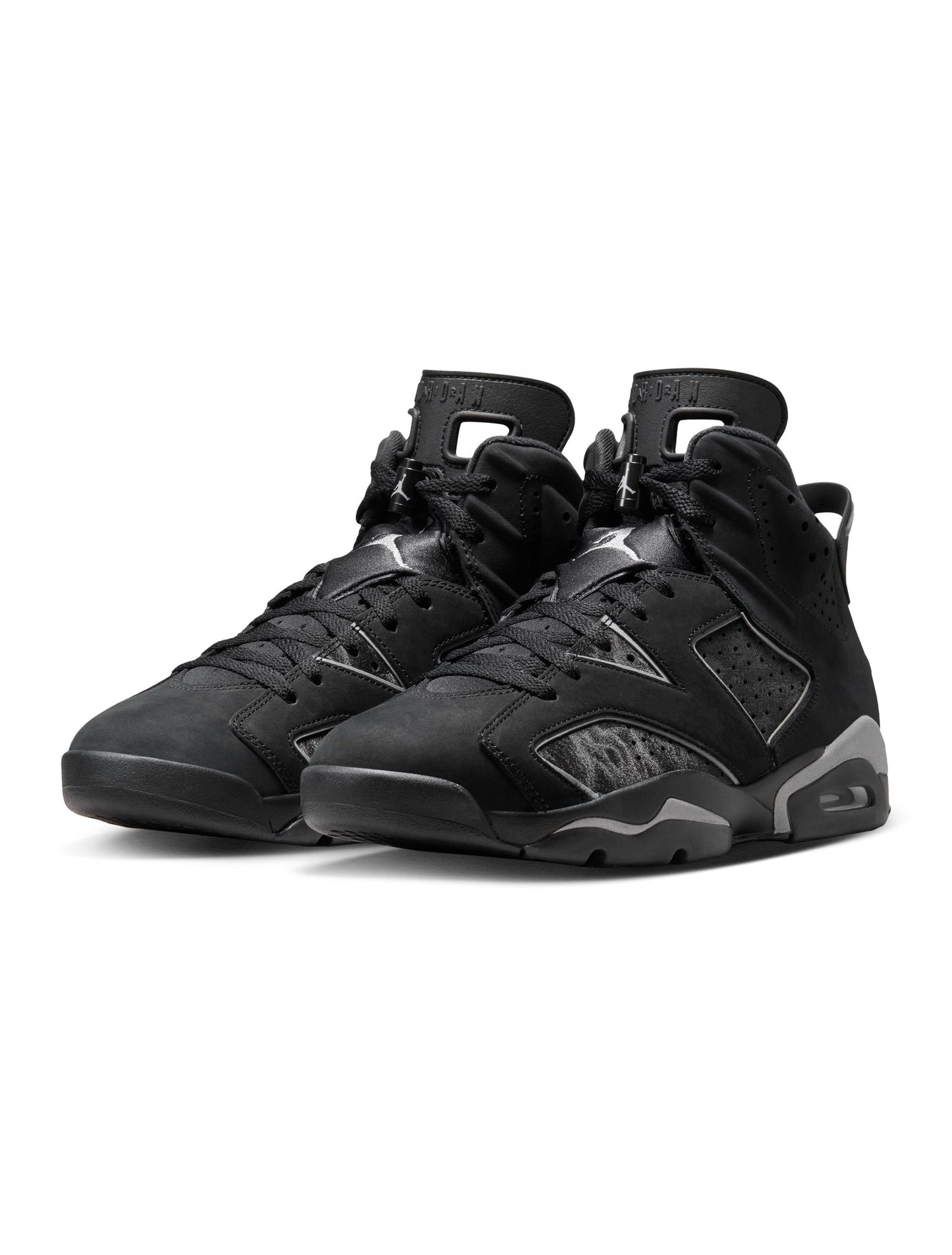 Air Jordan Mens 6 Retro - Cap and Gown