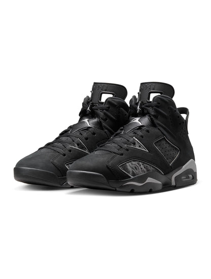 Air Jordan Mens 6 Retro - Cap and Gown