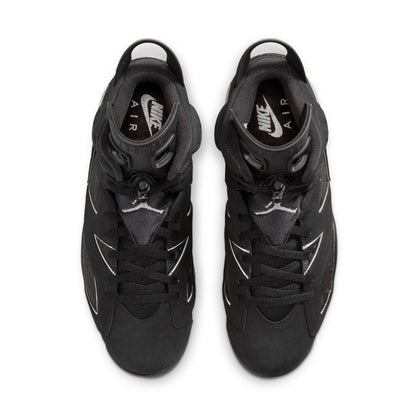 Air Jordan Mens 6 Retro - Cap and Gown