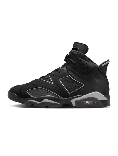 Air Jordan Mens 6 Retro - Cap and Gown