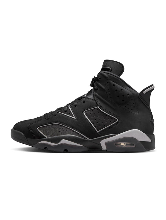 Air Jordan Mens 6 Retro - Cap and Gown