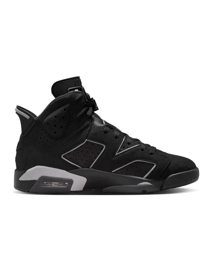 Air Jordan Mens 6 Retro - Cap and Gown