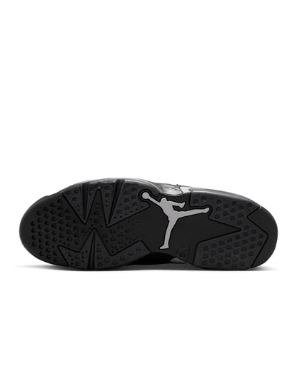 Air Jordan Mens 6 Retro - Cap and Gown