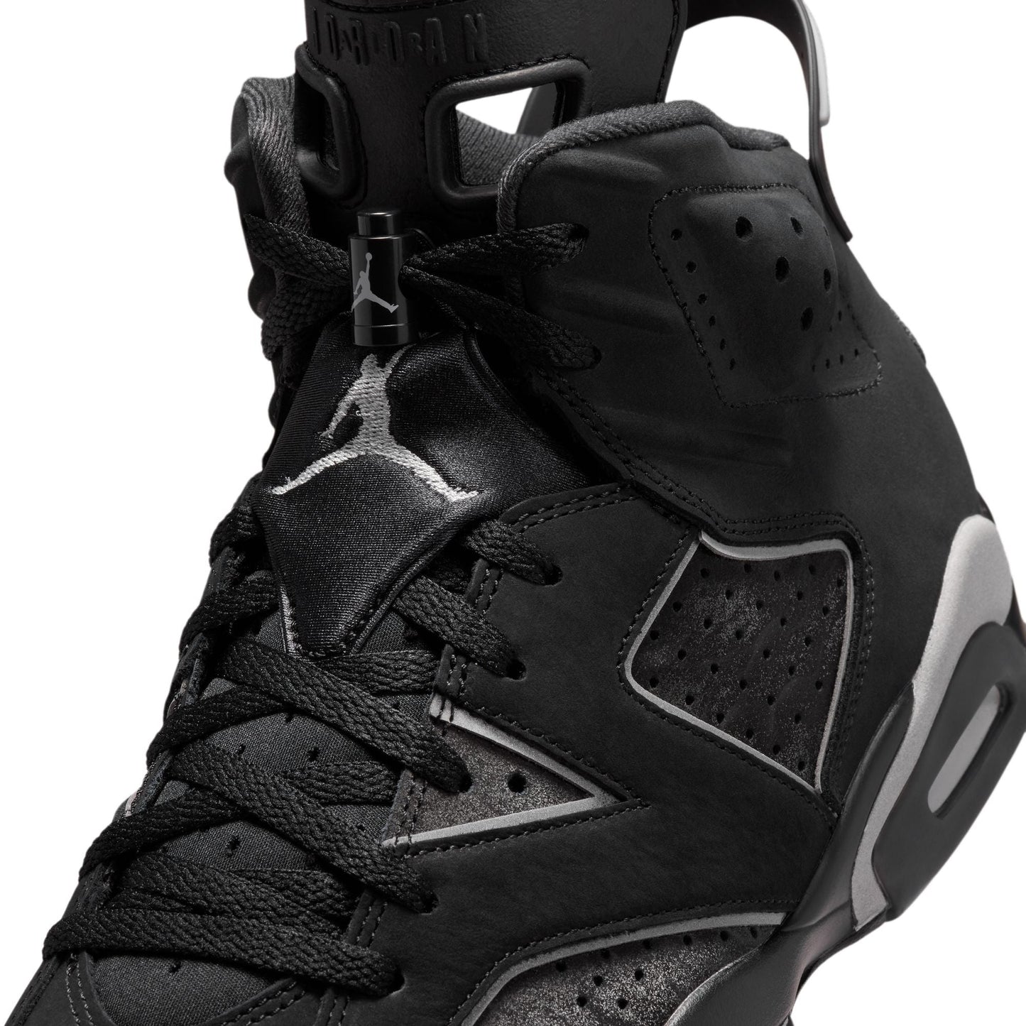 Air Jordan Mens 6 Retro - Cap and Gown