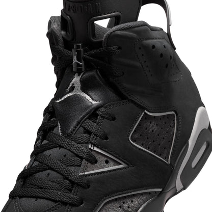 Air Jordan Mens 6 Retro - Cap and Gown