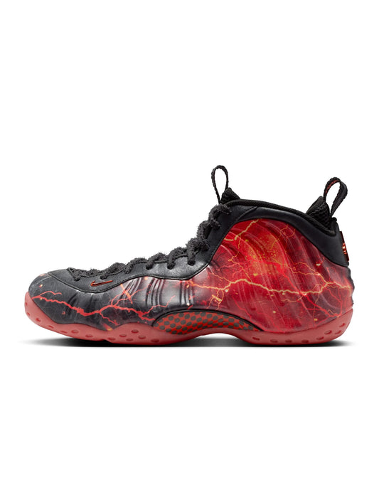 Nike x Stranger Things Mens Air Foamposite One - Vecna