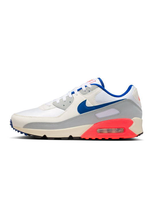 Nike Mens Air Max 90 - Ultramarine