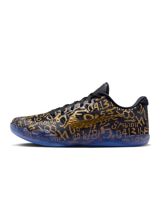 Nike Mens Kobe XI Protro - Mamba Day