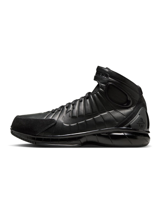 Nike Mens Air Zoom Huarache 2K4 OT - Black
