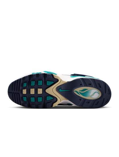 Nike Mens Air Griffey Max 1 - HBCU Swingman Classic
