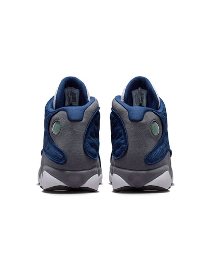 Air Jordan Mens 13 Retro - Flint