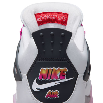 Air Jordan Mens 4 Retro - Comic